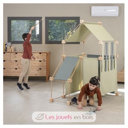 Trigonos Family Bio Arbaro TG-FAMILY-ARBARO Trigonos 3