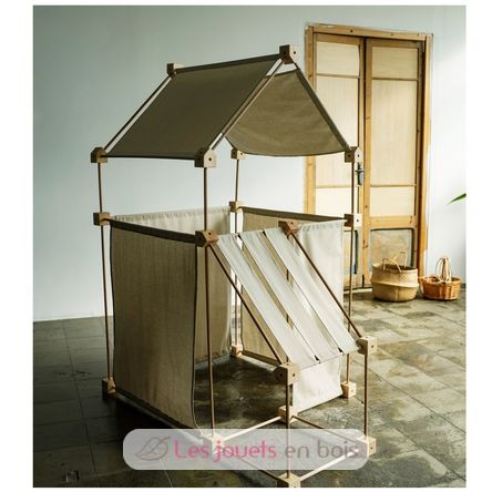 Trigonos Family Bio TG-FAMILYBIO Trigonos 6