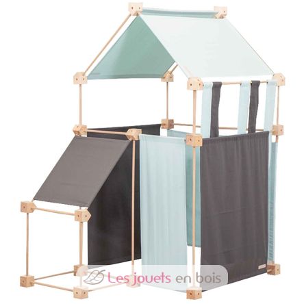 Trigonos Family Bio Hejmo TG-FAMILY-HEJMO Trigonos 2