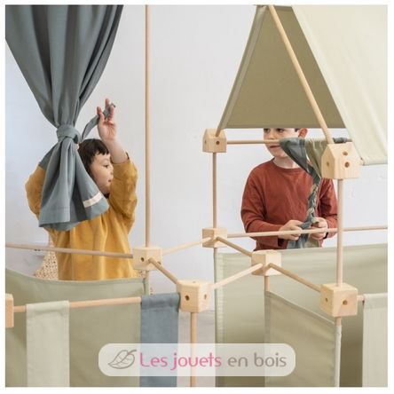 Trigonos Maxi Bio Arbaro TG-MAXI-ARBARO Trigonos 4