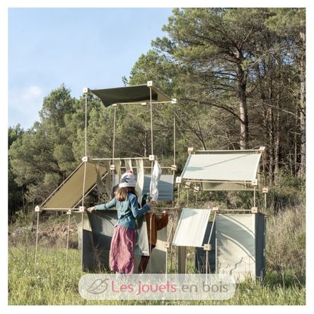 Trigonos Maxi Bio Arbaro TG-MAXI-ARBARO Trigonos 5