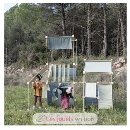 Trigonos Maxi Bio Arbaro TG-MAXI-ARBARO Trigonos 6