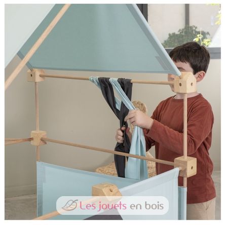 Trigonos Maxi Bio Hejmo TG-MAXI-HEJMO Trigonos 3