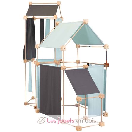 Trigonos Maxi Bio Hejmo TG-MAXI-HEJMO Trigonos 2