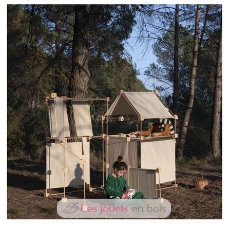 Trigonos Maxi Bio Kreema TG-MAXI-KREEMA Trigonos 5