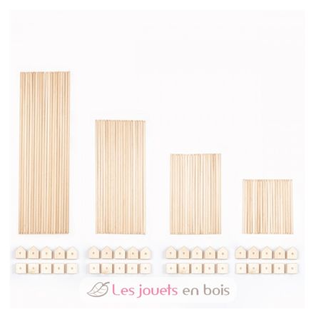 Trigonos Maxi Bio Kreema TG-MAXI-KREEMA Trigonos 6