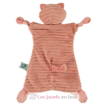 Baby comforter Mrs Cat TX-24-918 Trixie 2