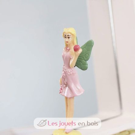 Musical jewelry box Fairy Cherry TR-S60614 Trousselier 2