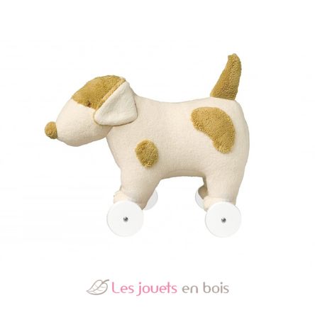 Soft Dog on Wheels TR-V4001-42 Trousselier 1