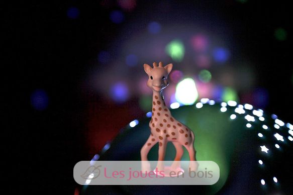 Sophie la Girafe - Star projector TR-5061 Trousselier 10