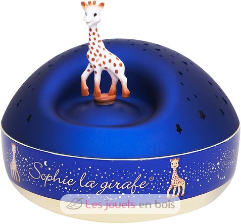 Sophie la Girafe - Star projector TR-5061 Trousselier 1