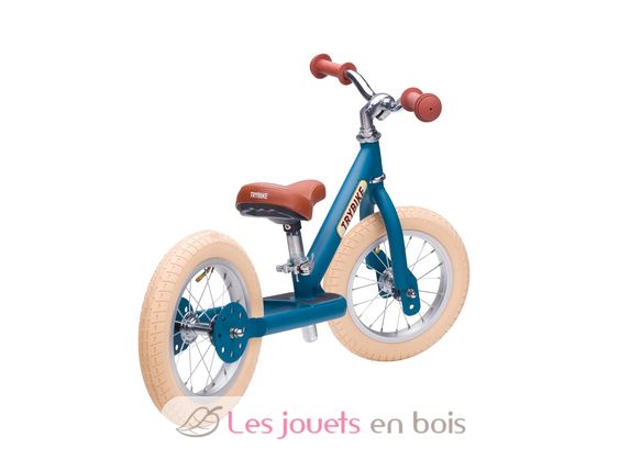 Trybike blue cheap
