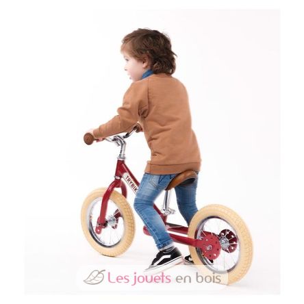 Trybike red cheap