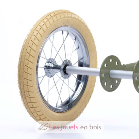 Trybike trike top