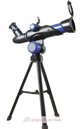 Telescope 15 activities TS006B Buki France 2