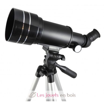 Lunar telescope 30 activities BUK-TS009B Buki France 3