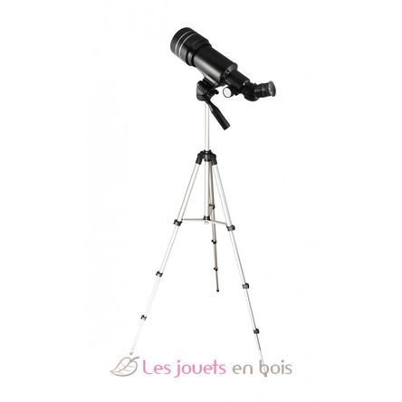 Lunar telescope 30 activities BUK-TS009B Buki France 4