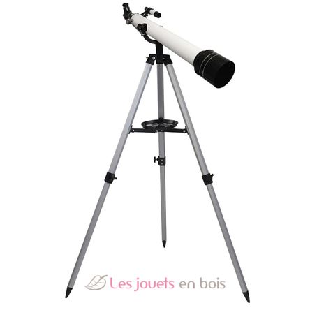 Telescope 40 activities BUK-TS010 Buki France 2