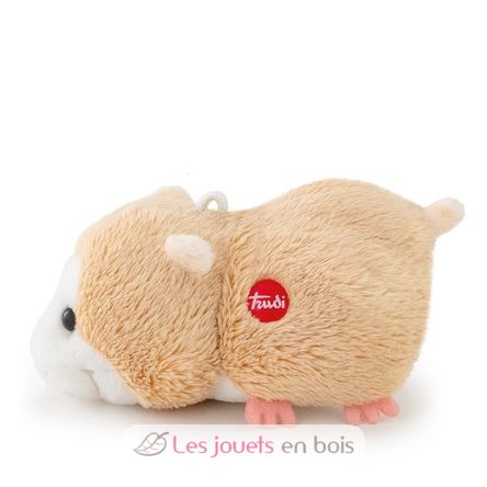 Mini Hamster Plush TRU-TUDL8000 Trudi 2