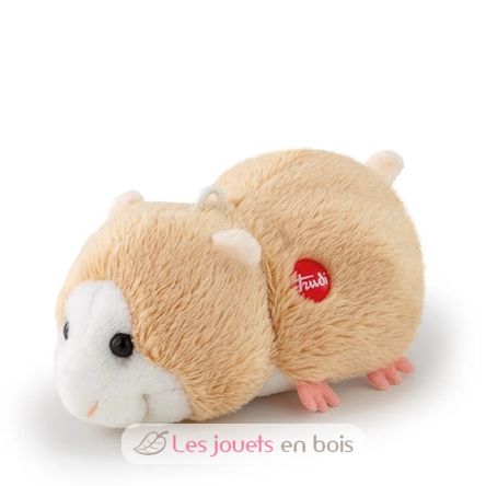 Mini Hamster Plush TRU-TUDL8000 Trudi 1
