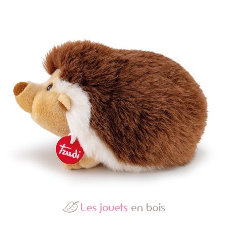 Spillo hedgehog plush 21 cm TRU-TUDO4000 Trudi 2