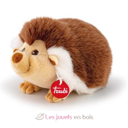 Spillo hedgehog plush 21 cm TRU-TUDO4000 Trudi 1