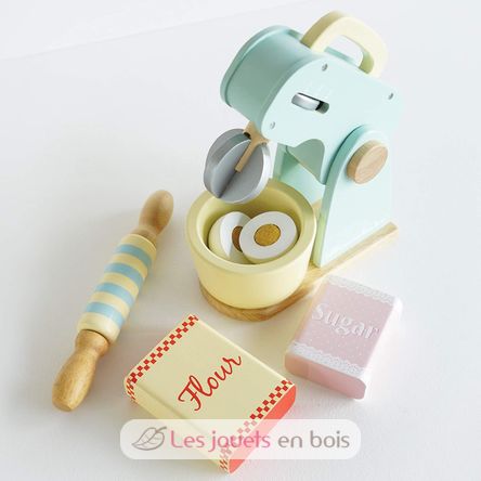 Set the Mixer LTV285-1839 Le Toy Van 4