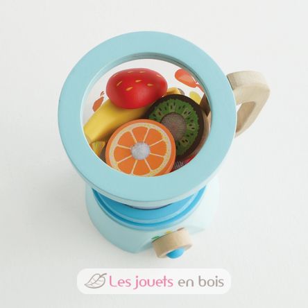 Blender set "Fruit & Smooth" LTV-TV296 Le Toy Van 4