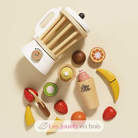 Blender set Fruit & Smooth LTV-TV296 Le Toy Van 3