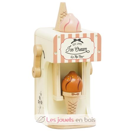 Ice Cream Machine TV306 Le Toy Van 1