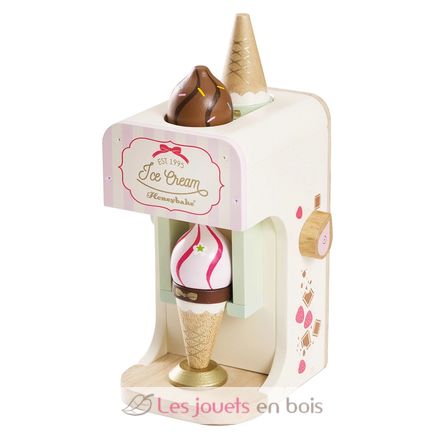 Ice Cream Machine TV306 Le Toy Van 1