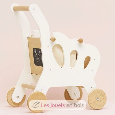 Shopping trolley LTV-TV316 Le Toy Van 2