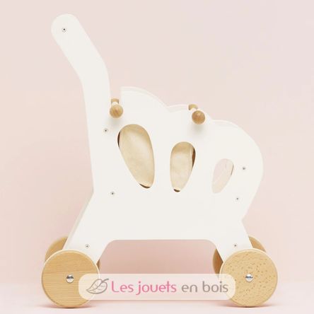 Shopping trolley LTV-TV316 Le Toy Van 4