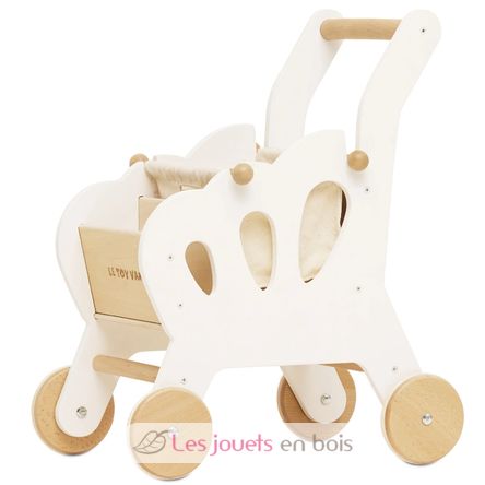 Shopping trolley LTV-TV316 Le Toy Van 1