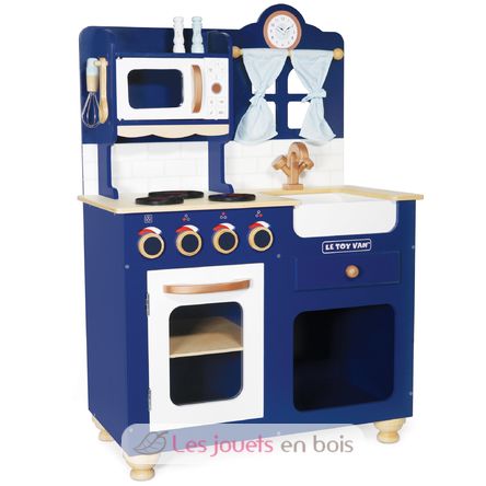 Oxford Toy Kitchen TV325 Le Toy Van 1