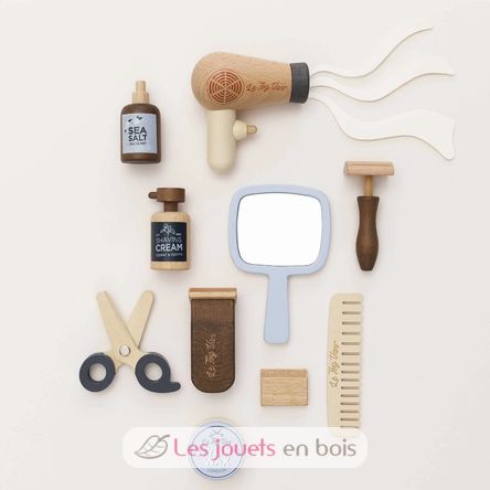 Hairdresser and Barber Kit TV356 Le Toy Van 2
