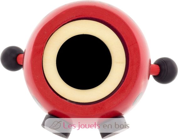 Ladybug money box UL1059 Ulysse 3