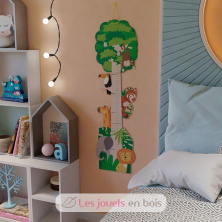 Savannah Height Chart UL34370 Ulysse 3