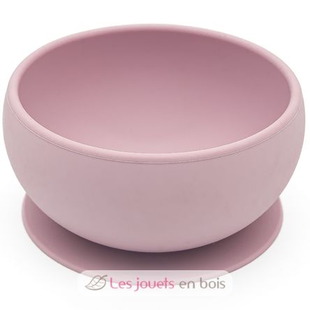 Silicone bowl - Sparkly the unicorn SJ-SI0740 Sassi Junior 2