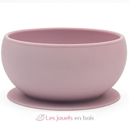 Silicone bowl - Sparkly the unicorn SJ-SI0740 Sassi Junior 3