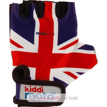 Gloves Union Jack SMALL GLV008S Kiddimoto 1