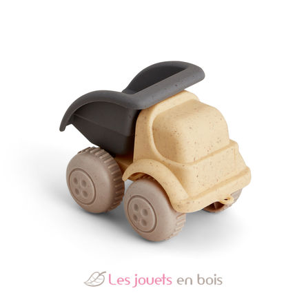 Bioplastic truck and tractor V20-89014 Viking Toys 3