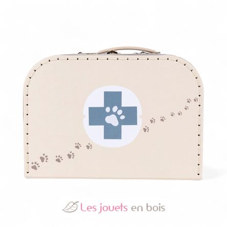 Veterinary case Romy the cat EG570118 Egmont Toys 7