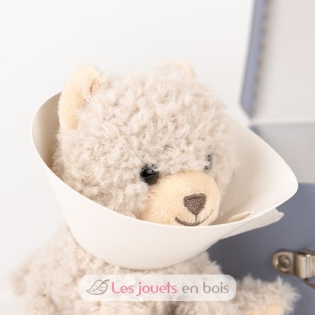 Veterinary case Romy the cat EG570118 Egmont Toys 5