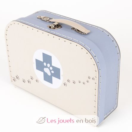 Veterinary case Romy the cat EG570118 Egmont Toys 2