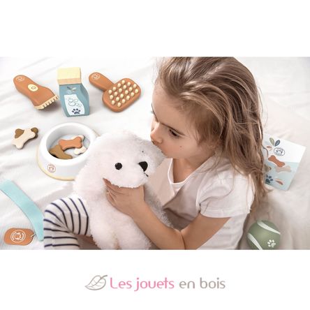 My Little Dog SM-SP3010 Speedy Monkey 4