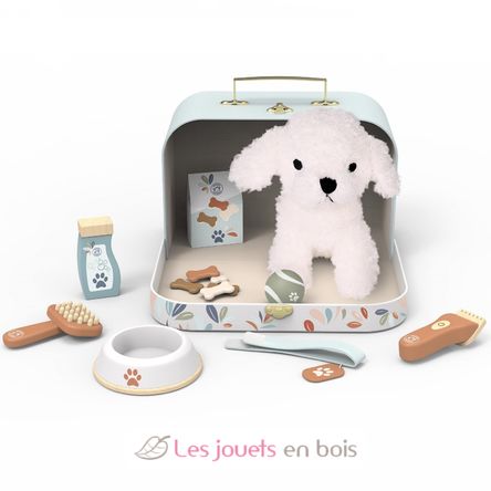 My Little Dog SM-SP3010 Speedy Monkey 1