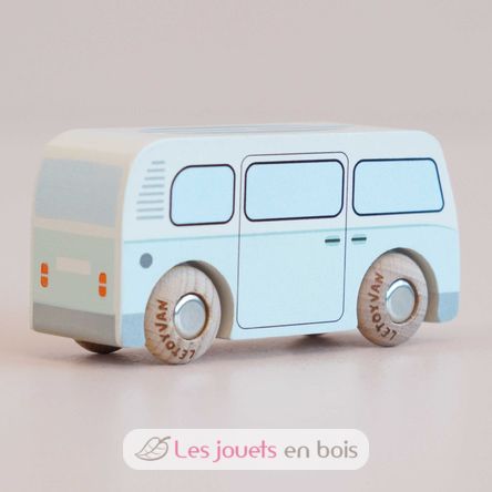 Van Daisy No 29 TV-GT160 Le Toy Van 5