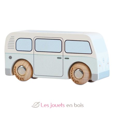 Van Daisy No 29 TV-GT160 Le Toy Van 1