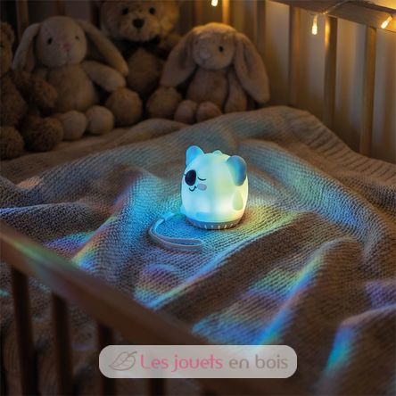 Koala white noise night light UL8152 Ulysse 2